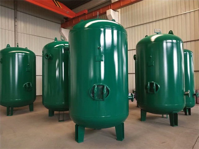 储气罐莱州莱州莱州分汽包